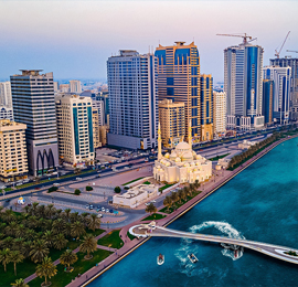 Property Management Company UAE