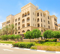 Sharjah Property Management Solutions