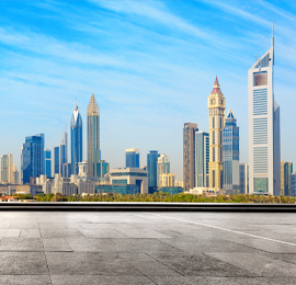 Dubai Property Management Services