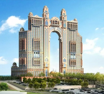 Top Property Managers in Ajman