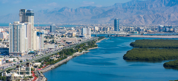Residential Property Management UAE
