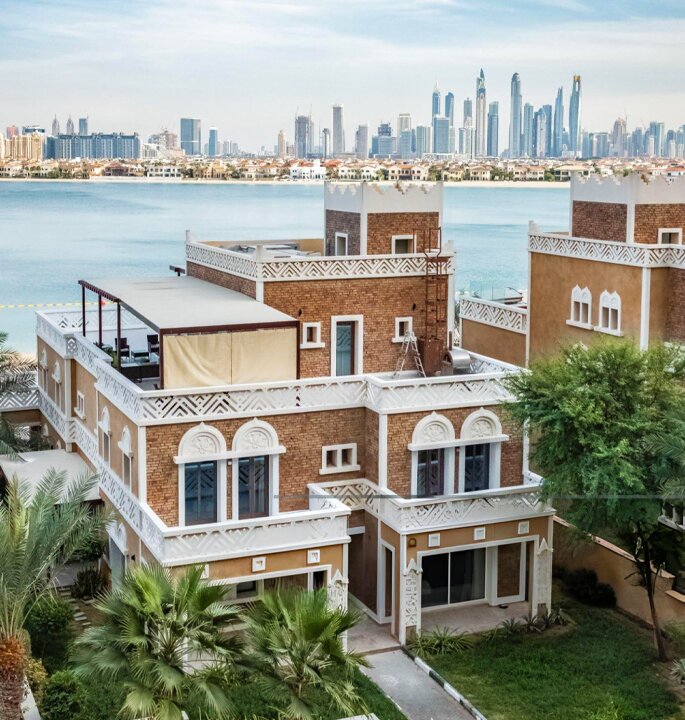 Affordable Property Management Services in Dubai
