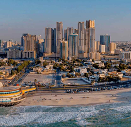 Real Estate Management UAE