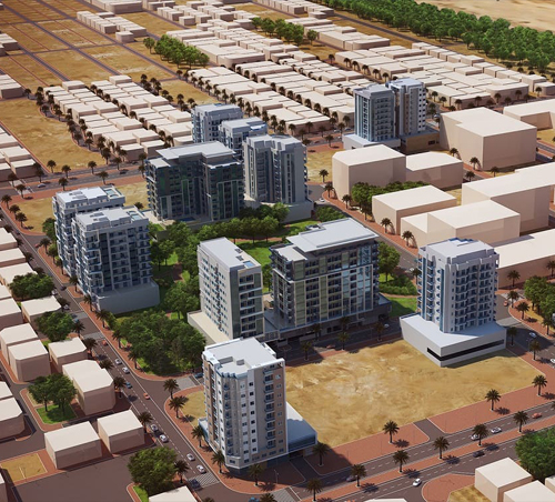 Luxury Property Management Dubai