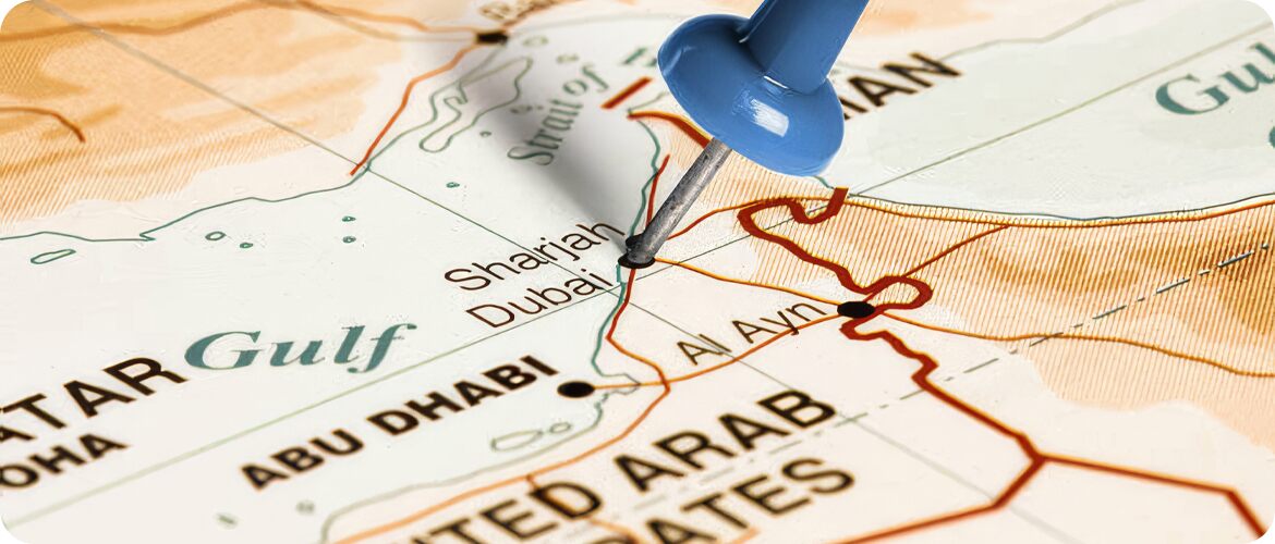 Tenant Management UAE